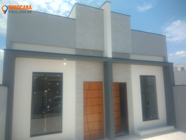 Casa em , Sorocaba - Casa Jardim Santa Marta